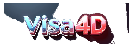 visa4d login logo
