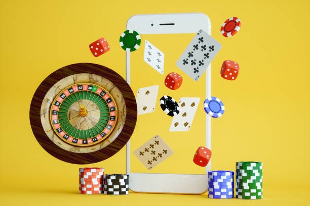 visa4d login Live Casino